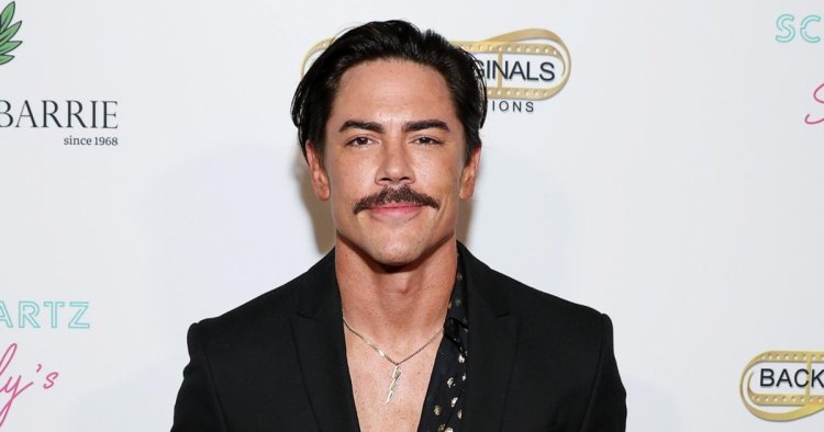 Pump Rules’ Tom Sandoval Gets Booed at BravoCon Again and Again — And Again