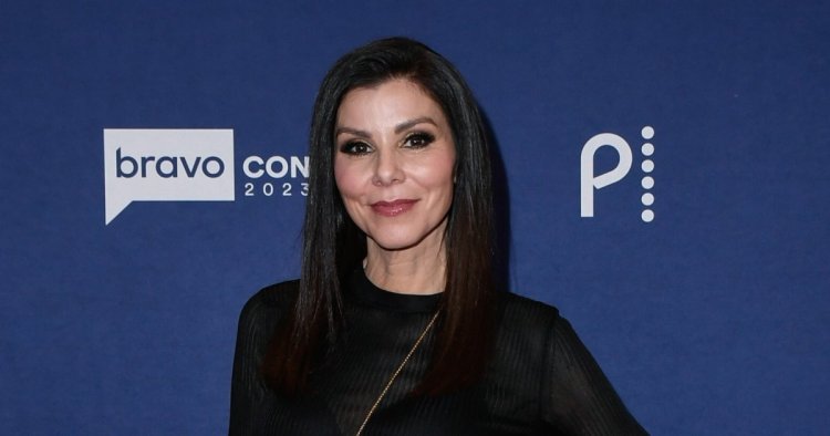 Heather Dubrow Wanted to Be 'Done' With 'RHOC' During 'Painful' Season 17