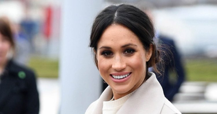 Meghan Markle and More Stars Voting on Election Day Through the Years