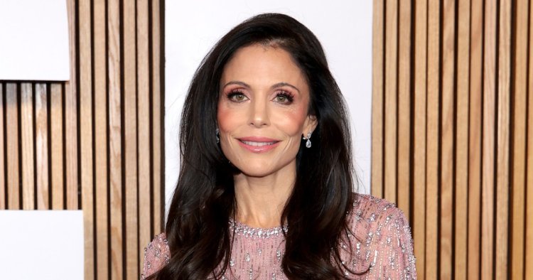 Bethenny Frankel Says This $6 Lip Oil Is the ‘Best on the Planet’
