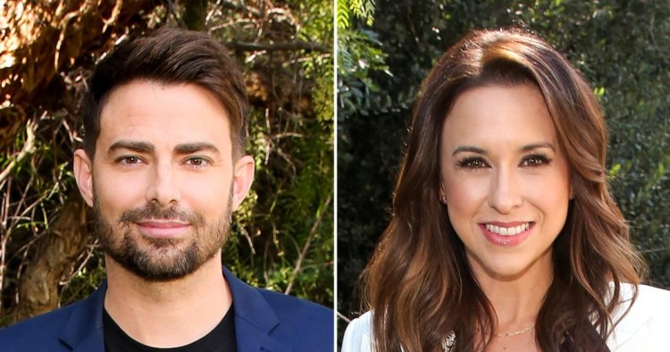Mean Girls' Jonathan Bennett Says Lacey Chabert Called Out His Bad Habit