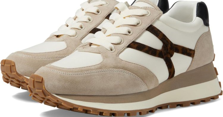 5 Most Stylish Walking Shoes on Zappos
