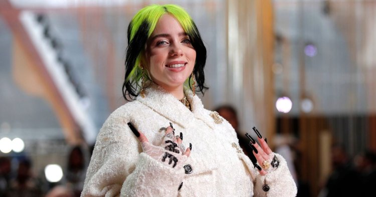 Billie Eilish's Most Empowering Quotes About Body Image