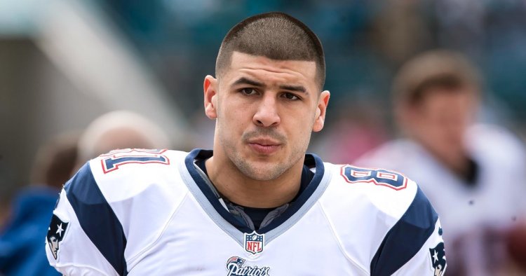 'American Sports Story' Season 1 Showcases Aaron Hernandez: What to Know
