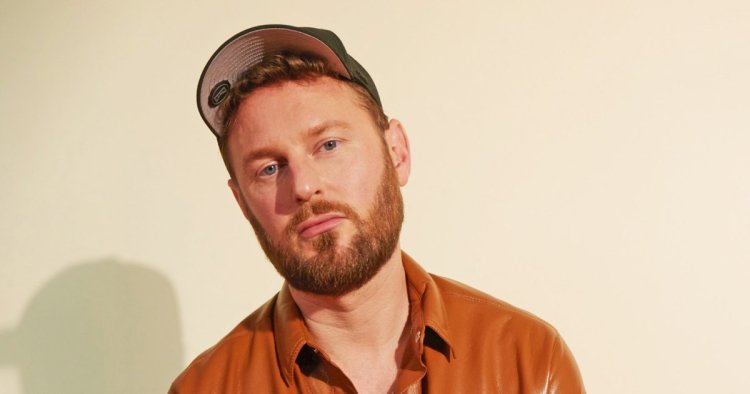 Why Queer Eye's Bobby Berk Was 'Asked to Leave' After Season 8 (Source)