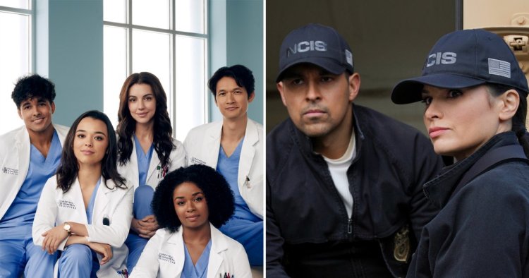 When Will Your Fave Shows Return? ABC, CBS Announce 2024 Primetime Lineup