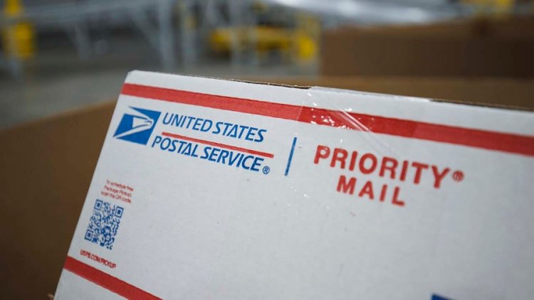 U.S. postal worker among those indicted in $24 million check scheme