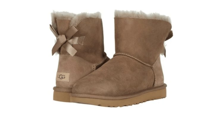The Best Early Cyber Week Ugg Deals to Shop Right Now — Up to 33% Off