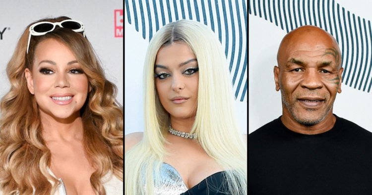Billboard Music Awards 2023 Red Carpet: See What the Stars Wore