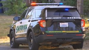 Deputies investigating shooting in Auburn