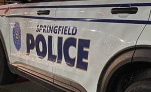 Springfield bar halts operations after deadly shooting