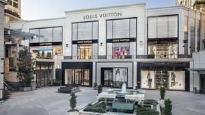 Person arrested after $23,000 Louis Vuitton purse shoplifted from Bellevue store