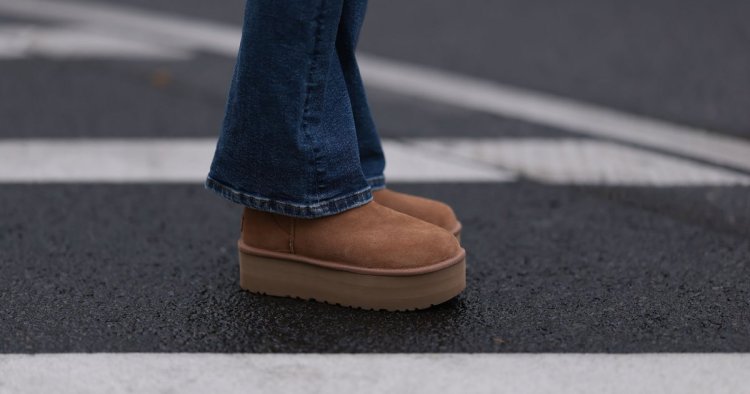 31 Best Black Friday Ugg Deals at Nordstrom, Amazon and Zappos