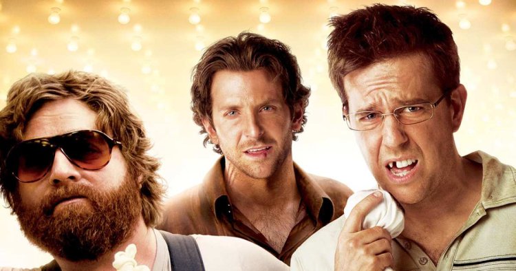 'The Hangover' Cast: Where Are They Now