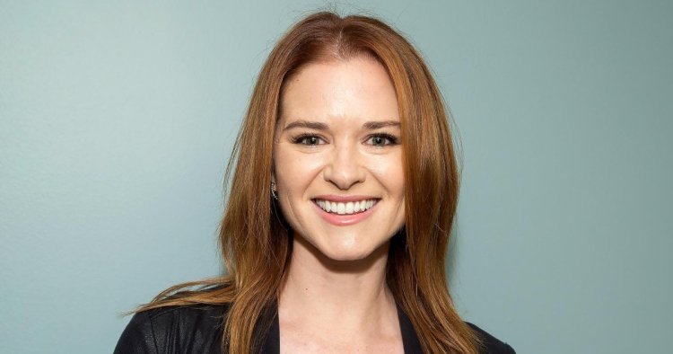 Sarah Drew Explains Why 'Grey's Anatomy' Exit Was Both a High and Low