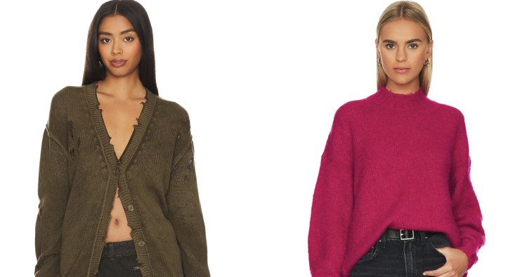 24 Red-Hot Cyber Monday Deals You Can Still Shop at Revolve
