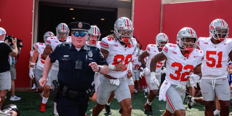 Would Ohio State Football Encourage Equity?