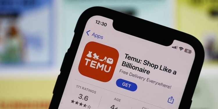 Chinese E-Commerce Giant Temu Will Return to the Super Bowl