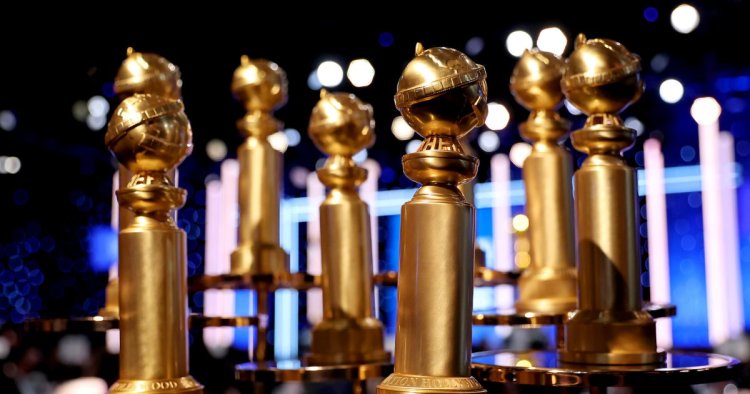 Everything to Know About the 2024 Golden Globes