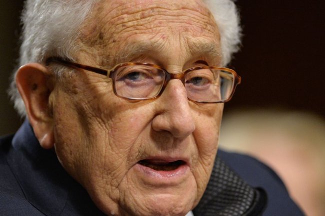 Henry Kissinger’s Strategic Mind