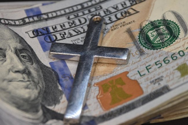 Are You Sure You Want to Tax Churches?