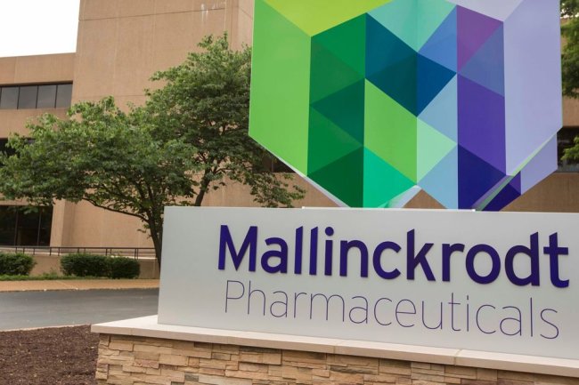 Mallinckrodt Avoids $40 Million SEC Fine in Medicaid Overcharge Case