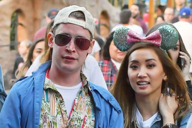 Macaulay Culkin and Brenda Song’s Relationship Timeline