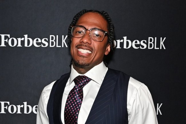 Nick Cannon Reveals How Much He Spends on Trips to Disneyland With His Kids
