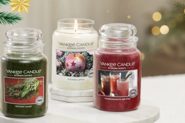 Best Seasonal Candles to Make Your Home Smell Festive and Cozy