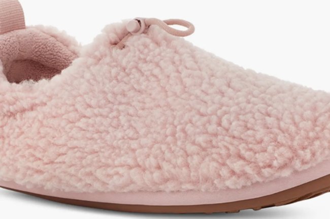 I Can’t Believe These Cozy Ugg Slippers Are on Sale for Only $50