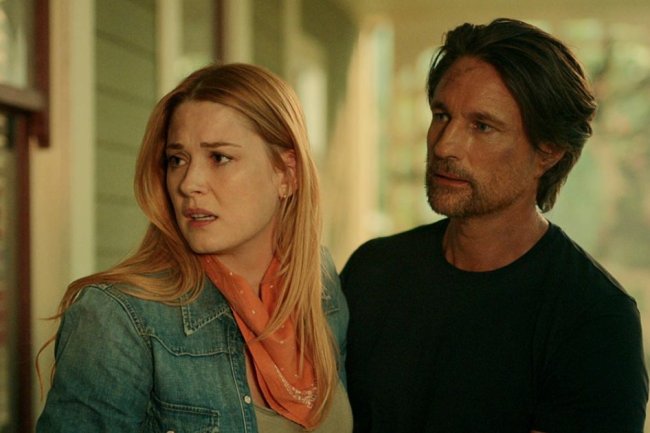 'Virgin River' Showrunner Says Season 6 Will Get 'Complicated' for Mel