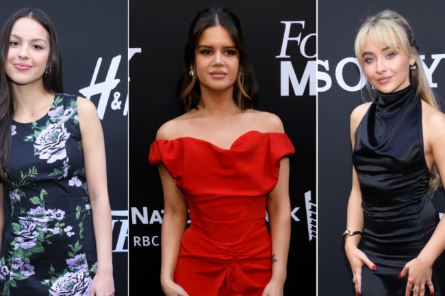 Variety's Hitmakers 2023 Red Carpet: See What the Stars Wore