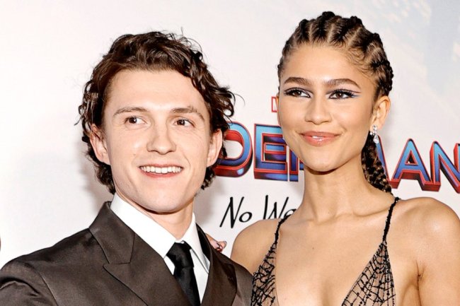 Tom Holland 'Loves' That Zendaya Is Very Honest With Him