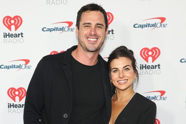 Ben Higgins Shows Wife Jessica 'Only' Usable Bathrooms in Bachelor Mansion