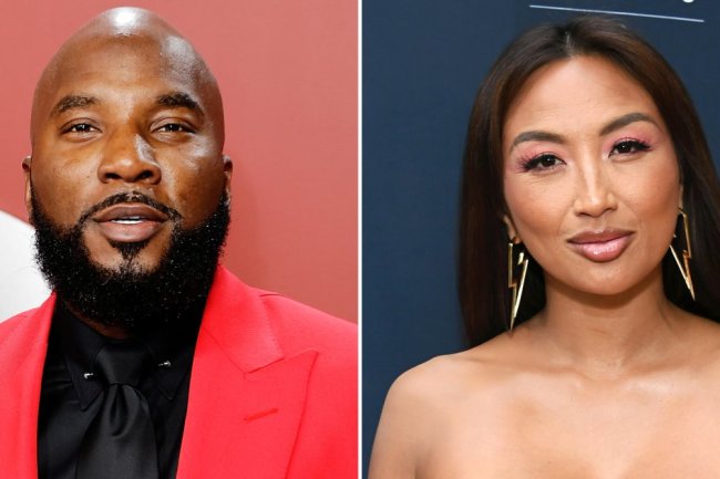 Jeezy Denies Cheating After Jeannie Mai Notes Prenup's Infidelity Clause 