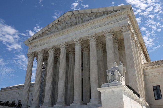 The Supreme Court Will Finally Decide What ‘Income’ Means
