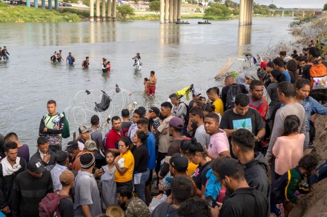 The Border Crisis Stymies Needed Immigration Reform