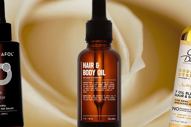 The Best Hair Growth Oils in 2024