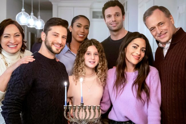 Which Hallmark Hanukkah Movie Is Best? A Guide (and Unofficial Ranking)