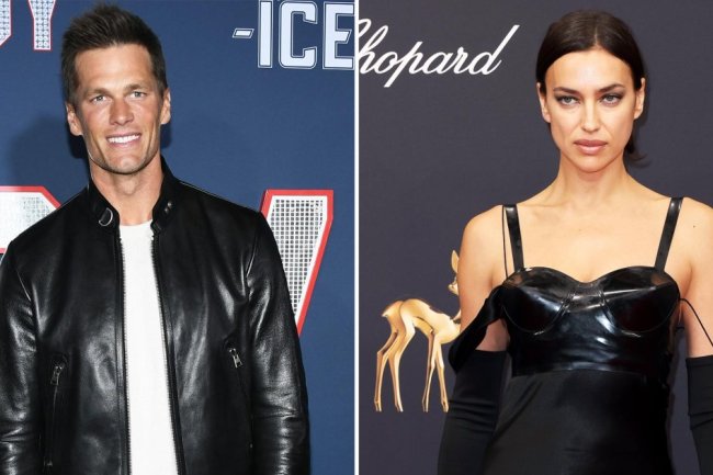 Tom Brady and Irina Shayk Reunite in Miami After October Breakup