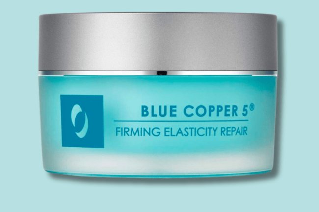 Reviewers Say This Award-Winning Copper Peptide Cream Takes 5 Years Off Your Face
