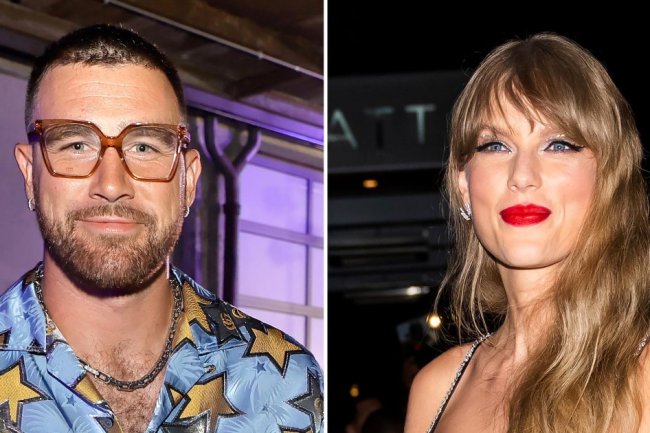 Travis Kelce Wants to Make Taylor Swift's 34th Birthday the 'Best' Yet