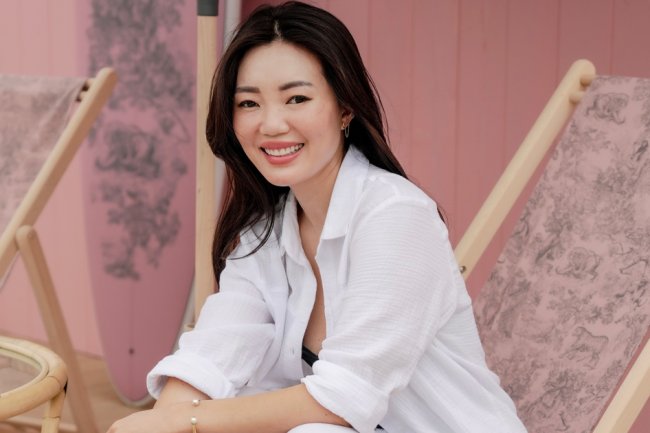 Content Creator Amy Chang Reveals the 12 Beauty Products She 'Cannot Live Without'