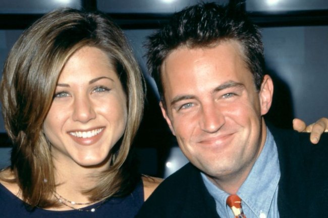 Jennifer Aniston and Matthew Perry's Touching Quotes About Each Other