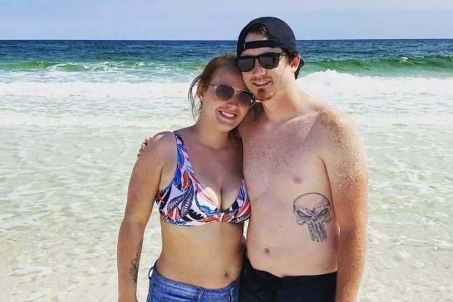 Anna Cardwell Married Boyfriend Prior to Her Death at Age 29