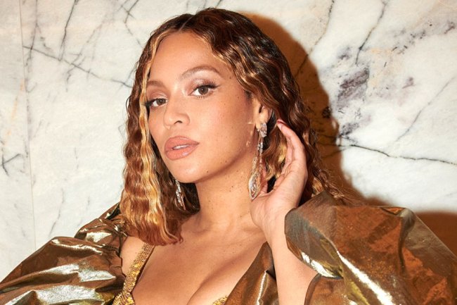 Beyonce Celebrates 10 Years Since the Release of Her Self-Titled Album