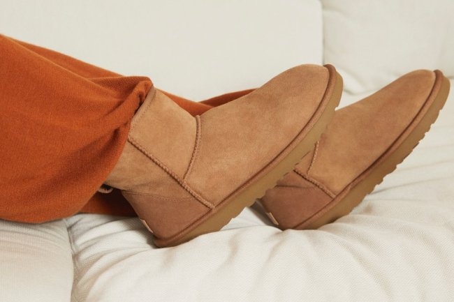 17 Ugg Deals You Can Still Get for the Perfect Cozy Gift
