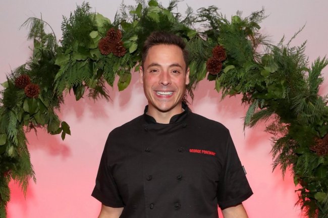 Jeff Mauro Nearly Lost a Finger While Filming His Food Network Series