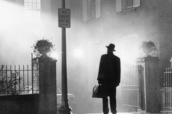 ‘The Exorcist’ Still Spins Heads at 50