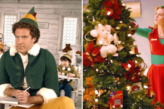 Son of a Nutcracker! See What the ‘Elf’ Cast Is Up to Now